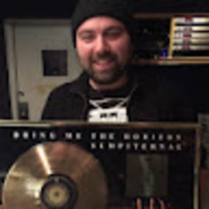 Meet your Posher, Brian